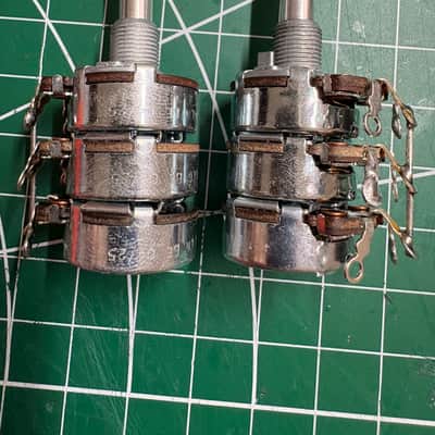 Universal Audio analogvibe 176, 175b Compressor DIY KITS image 5