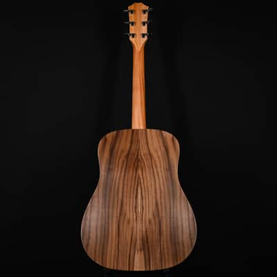 Taylor Big Baby Taylor (BBT) w/ Torrefied Spruce Top & Layered Walnut Back and Sides- Natural 2026 (2201136062) image 4