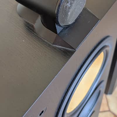 Bowers & Wilkins 803 S1 90s image 4