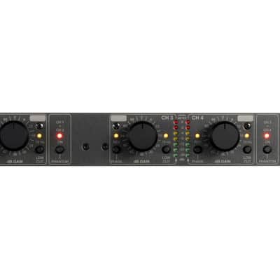 Lake People MIC-AMP F311 Q image 1