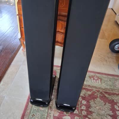 Polk LSiM 705 - black image 2