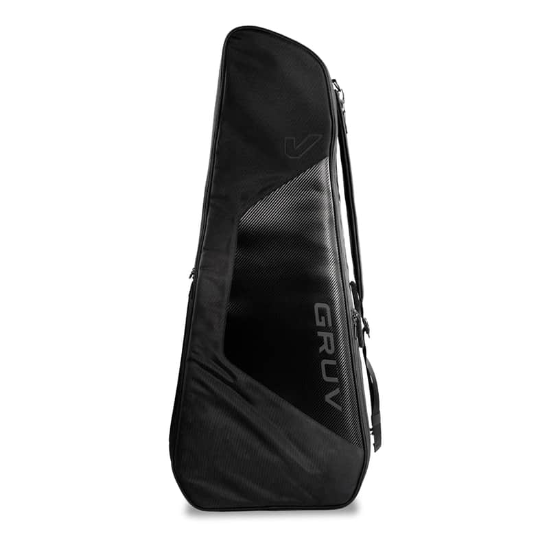 Gruv Gear GigBlade3 Akustik-Gitarre KARBON Edition image 1
