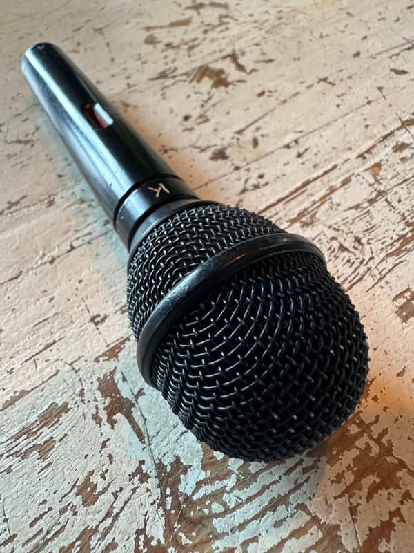 AKG C 535 EB image 1