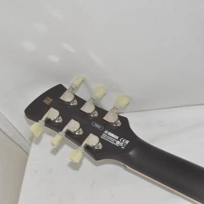 YAMAHA RSS20 Electric Guitar Ref No. 6686 image 12