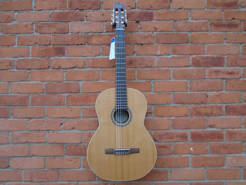 Godin Concert SF Classical Guitar image 1