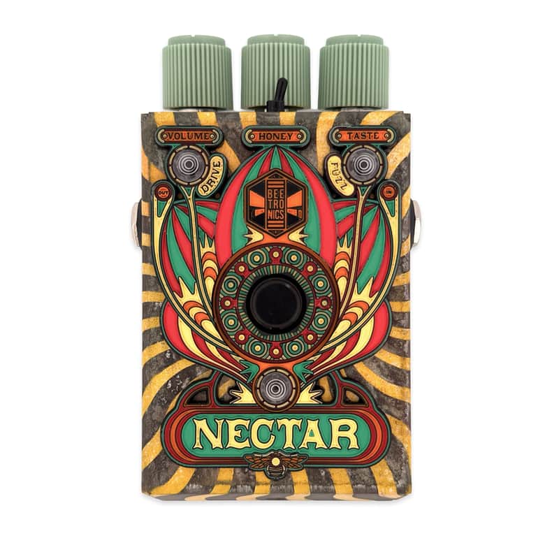 Nectar Tone Sweetener • Custom Shop • NC1332 image 1