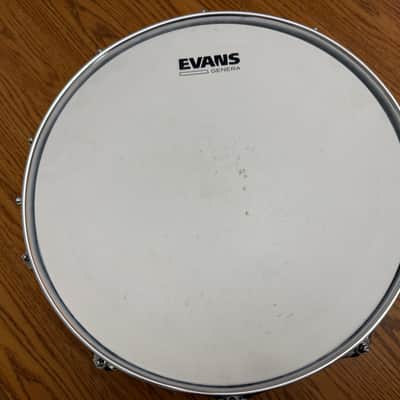 Pearl Sensitone 6.5x14 Steel Shell Snare Drum image 10