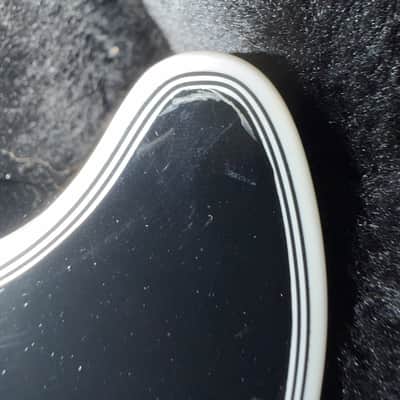 Gibson Les Paul Supreme 3-Pickup 2023 - Present - Ebony image 6