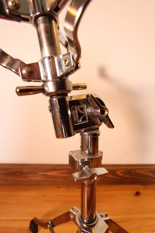 Tama Vintage Snare Stand image 1