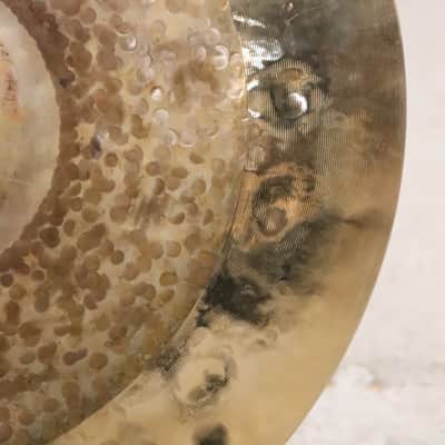 Meinl Byzance 18" Dual Crash Cymbal image 4