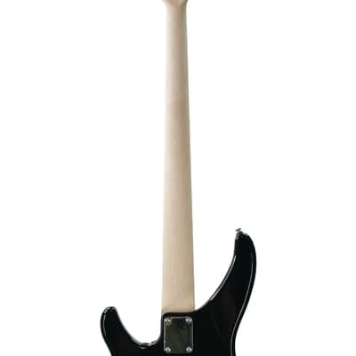 Immagine Yamaha TRBX174BK Bass Guitar Black - 6