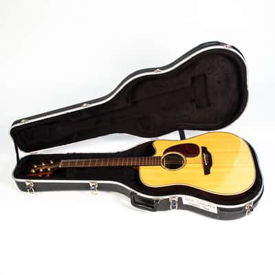 Takamine Acoustic EAN16C Owned by Nils Lofgren image 17