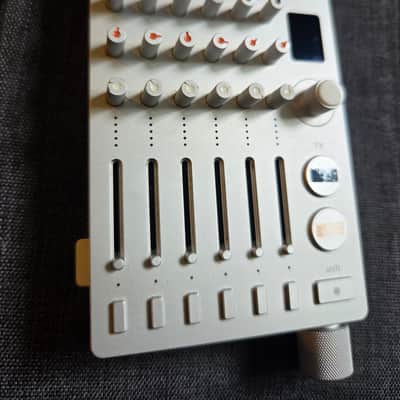 Teenage Engineering TX-6 USB Mixer with Audio Interface + form fitting hardcase image 2