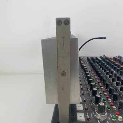 Studer - 962 - Studio Mixer - Inc. Breakout box - D-SUB25  Cable - Rare image 15