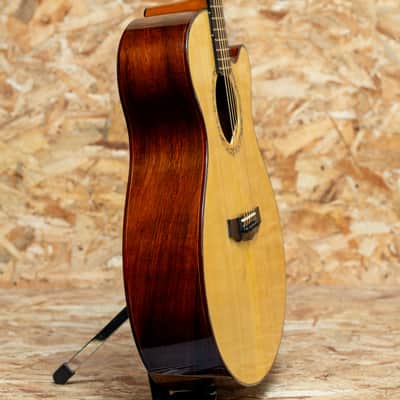 Laurie Williams Tui European Spruce × Madagascar Rosewood 2007 image 4