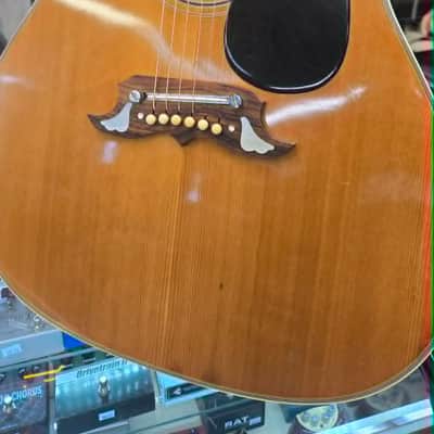 Gretsch 5970 1970's image 8