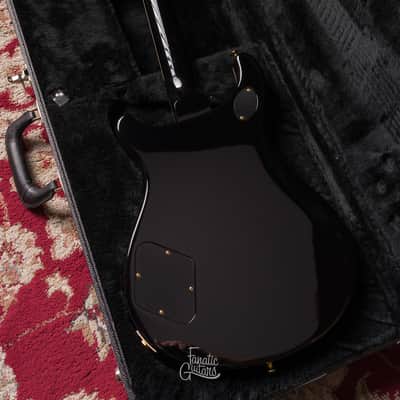 PRS McCarty 594 10-Top - Faded Gray Black #0266869 Second Hand image 18