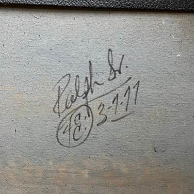 Acoustic Control Corp. 370 Amp image 12
