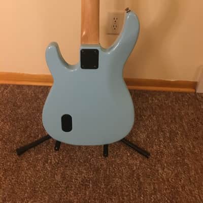 Peavey  Forum image 7