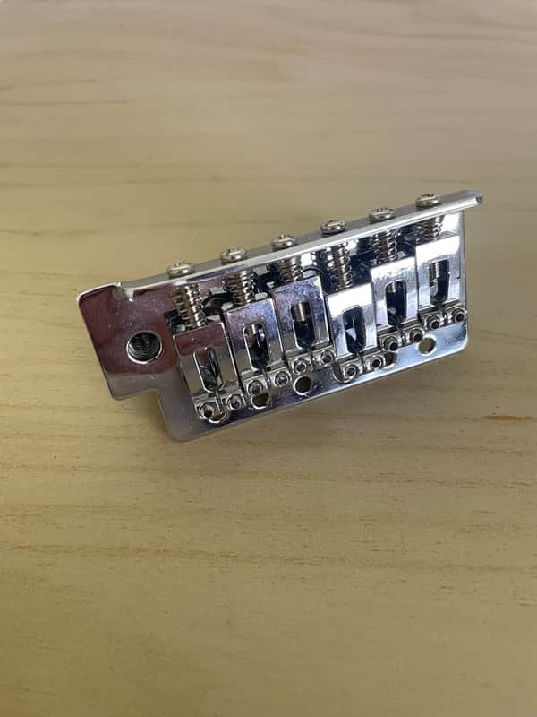 Squier Strat Affinity 2020 - Chrome image 1