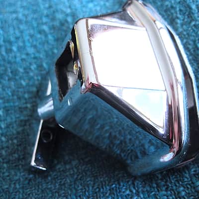 Ludwig Bass Drum Leg Spur Mount Bracket - Vintage image 3