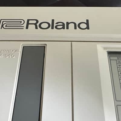 Roland TR-727 Latin Rhythm Composer 1980s - Grey image 6