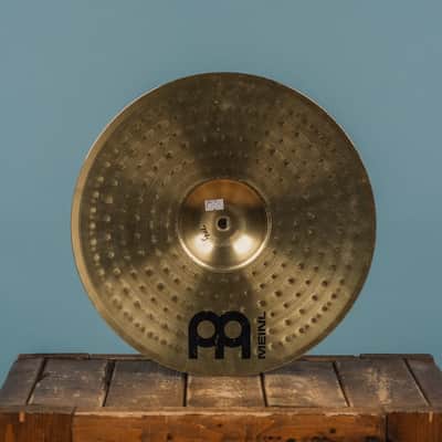 Used Meinl HCS Crash - 14" image 2