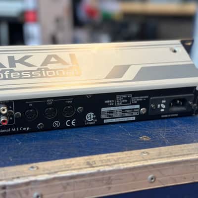 AKAI MFC42 Analog Filter Module | Reverb Canada