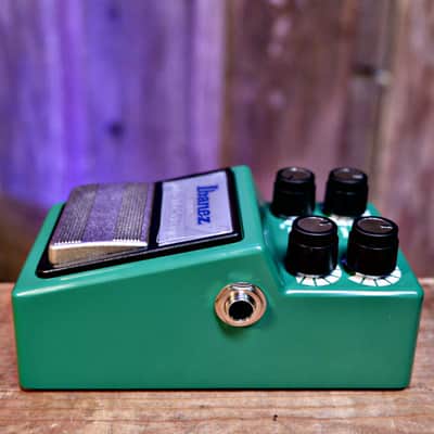 Immagine Ibanez TS9DX Turbo Tube Screamer - 7