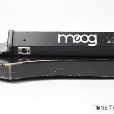 MOOG LIBERATION - Fully Refurbished & Better Than The Rest - analog synthesizer keytar rogue VINTAGE SYNTH DEALER Bild 10