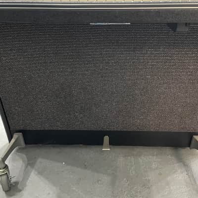 Wurlitzer 214A Electric Piano - Black - Rare - (200A) image 3