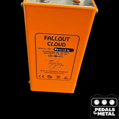 thorpy fx muffroom cloud - X19743 image 8
