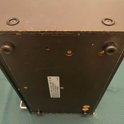 ADC Sound Shaper One Mk2 Stereo Frequency Equalizer image 9