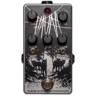 Reverb.com listing, price, conditions, and images for old-blood-noise-endeavors-haunt