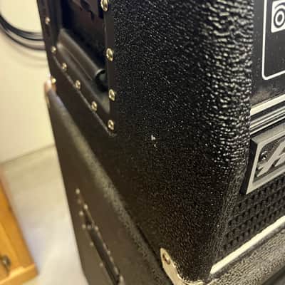 Ampeg SVT Classic 2000”s - Black image 5