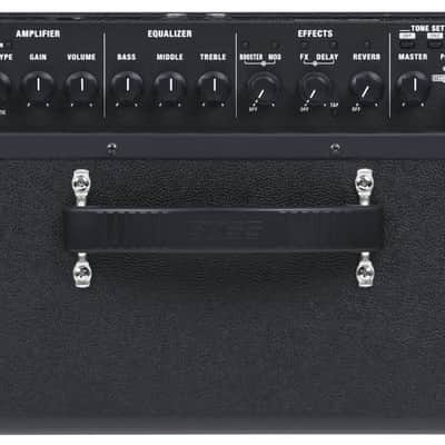 Boss Katana Gen 3 50 1x12" Combo Guitar Amplifier image 4