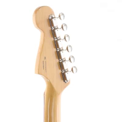 FENDER MEXICO Vintera 60s Jazzmaster Olympic White [MX22303677] (05/12) image 12