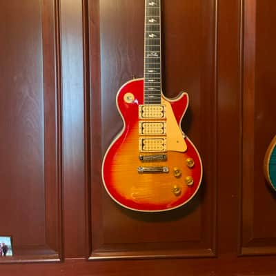 Gibson Ace Frehley Les Paul 1998 image 3