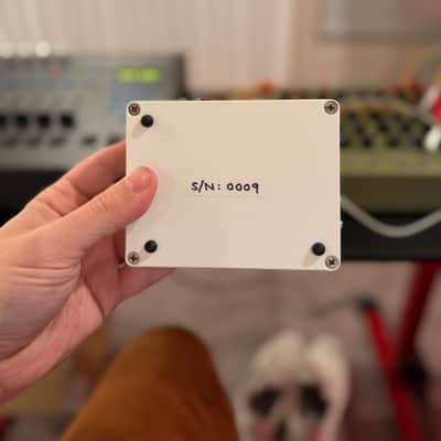 HKA Design Digitizer image 2