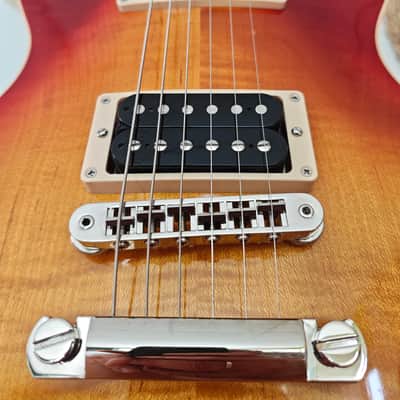 Gibson Les paul 100th Anniversary Less+ image 10