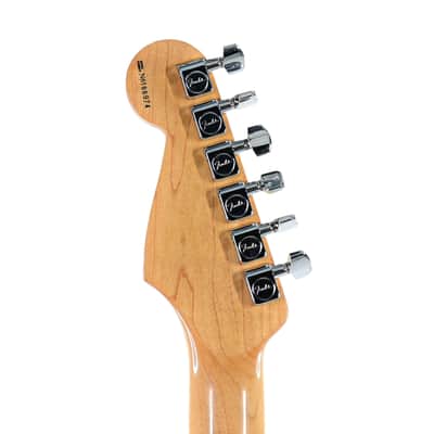 Fender American standard stratocaster 1992 image 5