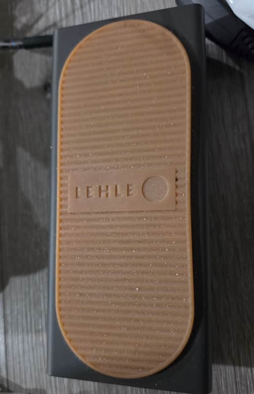 Lehle Mono Volume S