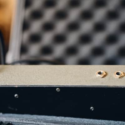 *Holy Grail* Roland Boss CE-1 Chorus Ensemble Serial #S000001 image 10