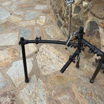 Roland MDS-Compact Drum Stand MDS-4 Stand TD 9 17 rack image 2