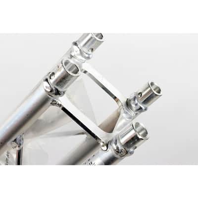 GLOBAL TRUSS SQF142.0 6.56 Ft. (2 M) Mini Square Segment Regular image 3