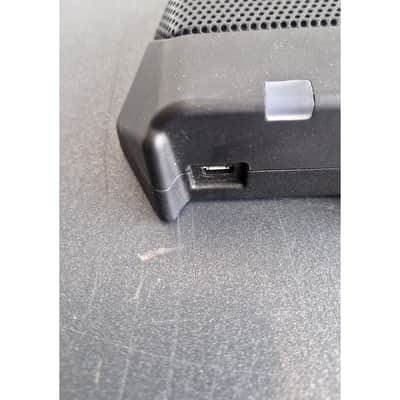 Audio-Technica ATW-T1006 - Microphone System - Black - Like New image 8