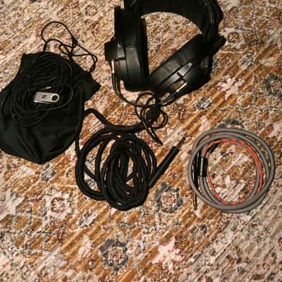 Sennheiser HD 800S Headphones image 8