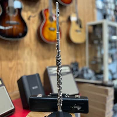 CERTIFIED USED Armstrong 104 Student Flute Outfit, USA, Serial 2835997 image 1