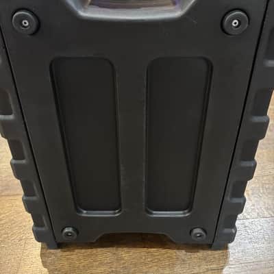 Pre-owned Gator Pro Series 3U Rack Case image 2