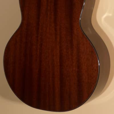 New Custom Beard A-Odyssey Custom Roundneck image 3